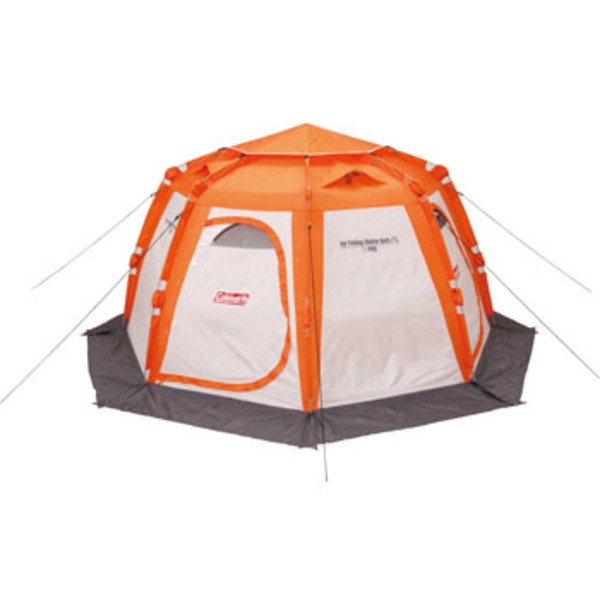 Coleman(コールマン) アイスフィッシングシェルターオート 170T17250J ワカサギ釣りテント
