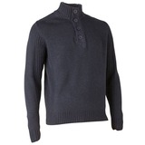 Quechua(ケシュア) ARPENAZ 400 PULLOVER MEN 1453957-8201980 スウェット･トレーナー･パーカー