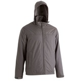 Quechua(ケシュア) ARPENAZ 400 JACKET MEN 1157294-8111477 ダウン･中綿ジャケット(メンズ)