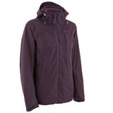 Quechua(ケシュア) ARPENAZ 700 JACKET WOMEN 1282410-8157779 ソフトシェルジャケット(レディース)