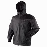 Quechua(ケシュア) RAIN CUT ZIP レインジャケット フルジップ メンズ 1157239-8111469 レインジャケット
