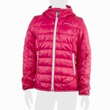 Quechua(ケシュア) FORCLAZ 600 INSULATED JACKET Junior’s 1406700-8189294 防寒ジャケット(キッズ/ベビー)