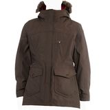 Quechua(ケシュア) 3-IN-1 KUTUNA JACKET Junior’s 1403463-8188623 防寒ジャケット(キッズ/ベビー)