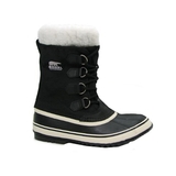 SOREL(ソレル) ウィンターカーニバル Women’s NL1495 ウィンターブーツ ハーフ(レディース)
