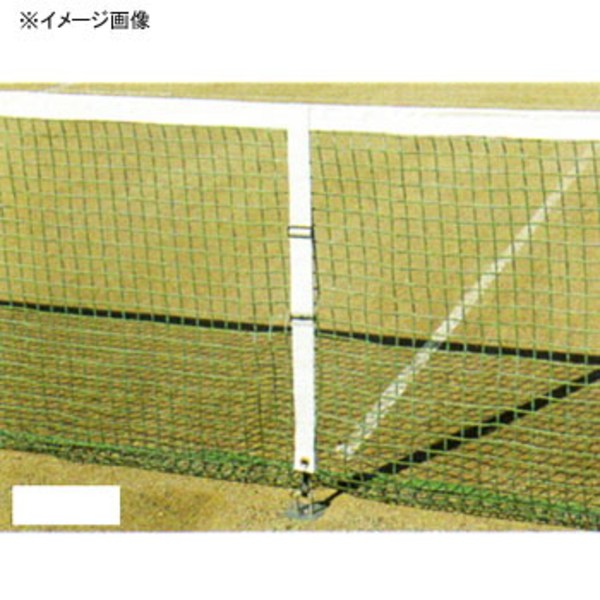 誠実】 アシックス 国際式全天候硬式テニスネット 118000 kead.al