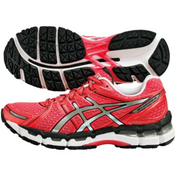 アシックス(asics) LADY GEL-KAYANO 19-WIDE19(レディ ゲル カヤノ 19