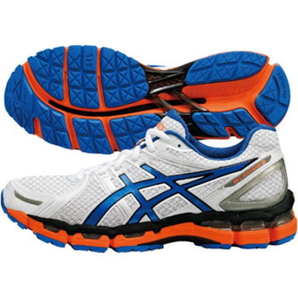 アシックス(asics) GEL-KAYANO 19(ゲル カヤノ 19) Regular TJG681