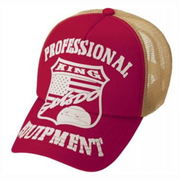 エバーグリーン(EVERGREEN) モードメッシュキャップ   帽子&紫外線対策グッズ