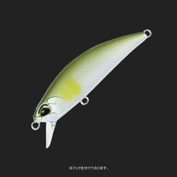 デュオ(DUO) スピアヘッド リュウキ 45S   ミノー