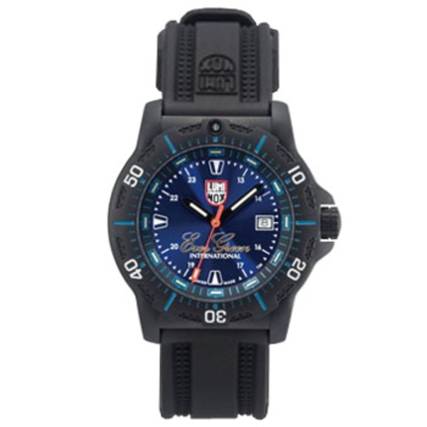 エバーグリーン(EVERGREEN) ルミノックス エバーグリーンエディション   アウトドアウォッチ