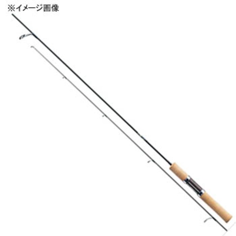 シマノ トラウトワンNS 76ML - ロッド シマノ トラウトワンNS 76ML - ロッド