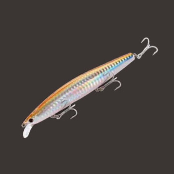 シマノ(SHIMANO) OM-140L 熱砂 サイレントアサシン140S AR-C OM-140L ミノー(サーフ用)