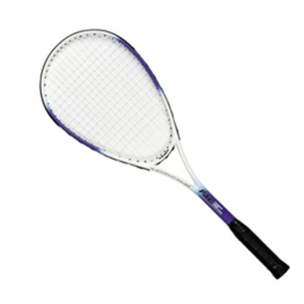 Kaiser(カイザー) 軟式テニスラケット(一体成型) 張り上げ済 KW-926 軟式テニスラケット