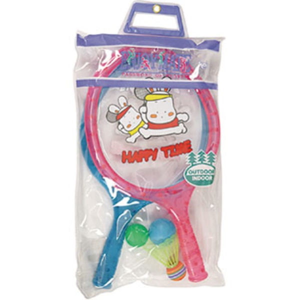 Kaiser(カイザー) ドラムラケットセット KW-495 スポーツトイ