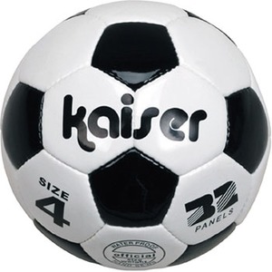 Kaiser(カイザー) PVCサッカーボール KW-140
