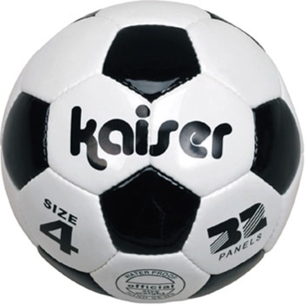 Kaiser(カイザー) PVCサッカーボール KW-140 サッカーボール