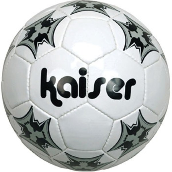Kaiser(カイザー) PVCサッカーボール KW-141 サッカーボール