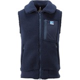 HELLY HANSEN(ヘリーハンセン) HO51256 FIBER PILE THERMO VEST Men's HO51256 フリースベスト(メンズ)