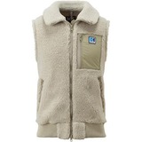 HELLY HANSEN(ヘリーハンセン) HO51256 FIBER PILE THERMO VEST Men’s HO51256 フリースベスト(メンズ)