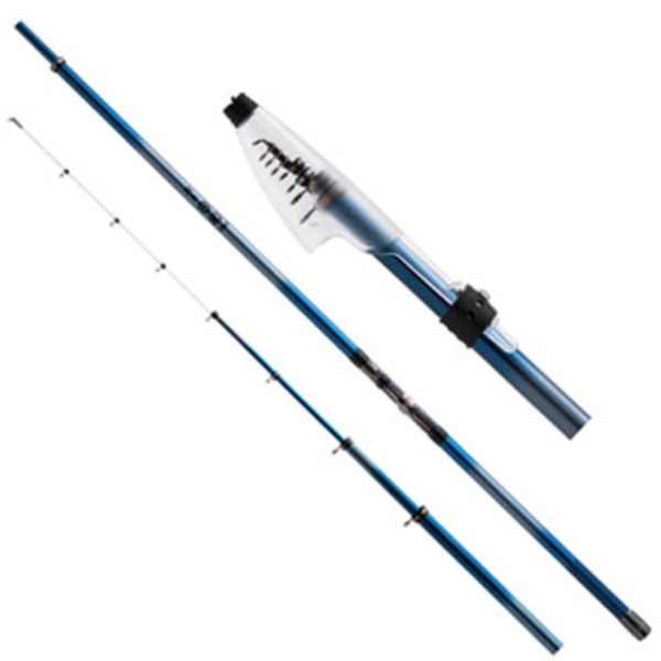 Guts 波止日和   磯波止竿外ガイド4.6m以上