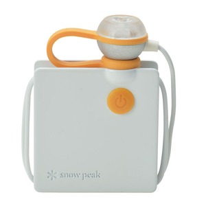 Xm[s[N(snow peak) \bhXe[gv@