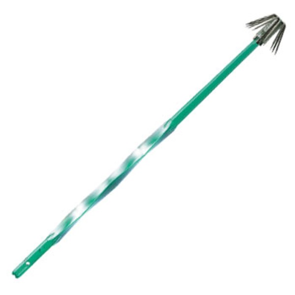 デュエル(DUEL) ミラクル針5本立10本針 A1360-25｜アウトドア用品