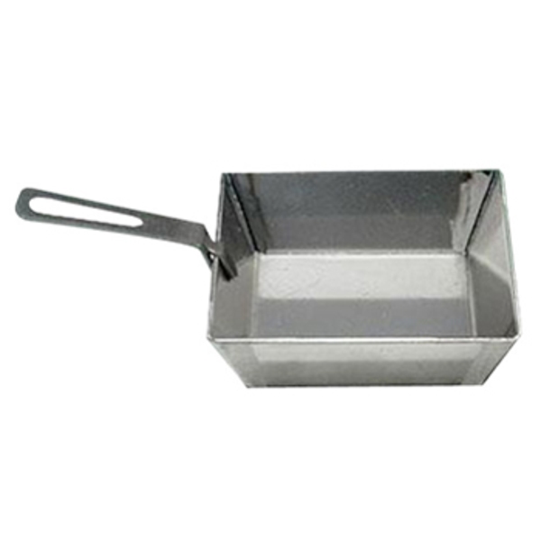 愛宕山工業 鍛冶屋小鍋 9226aq 網､鉄板