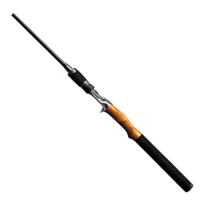 メガバス(Megabass) ARMS COMPLETE A6806X REDM 右 ｜アウトドア用品
