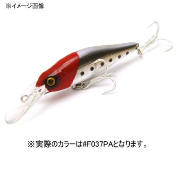 スカジットデザインズ テリージャーク   シャッド