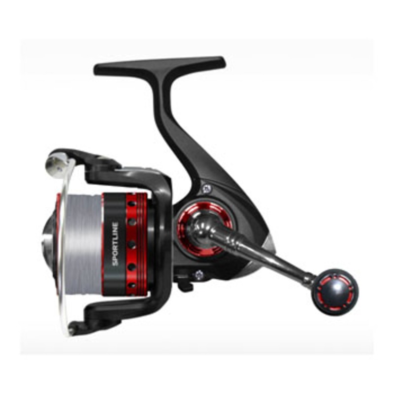 スポーツライン(SPORTLINE) DG V-MAX 3000イトツキ ｜アウトドア用品