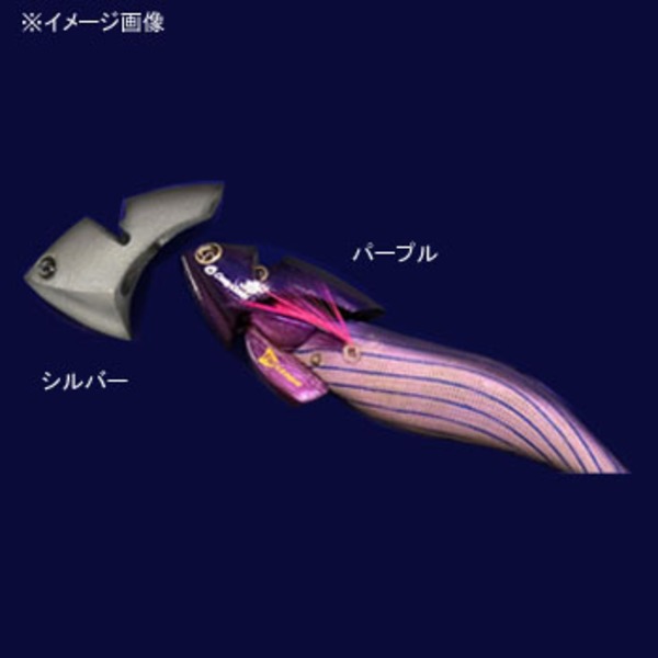 crazy-ocean(クレイジーオーシャン) オーシャンシンカー   その他エギ&アクセサリー