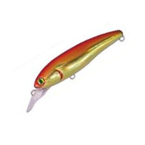 ハルシオンシステム 月虫 激沈 77mm H-RG(レッドゴールド×ホロ) ハルシオンシステム 月虫 激沈 77mm H-RG(レッドゴールド×ホロ)
