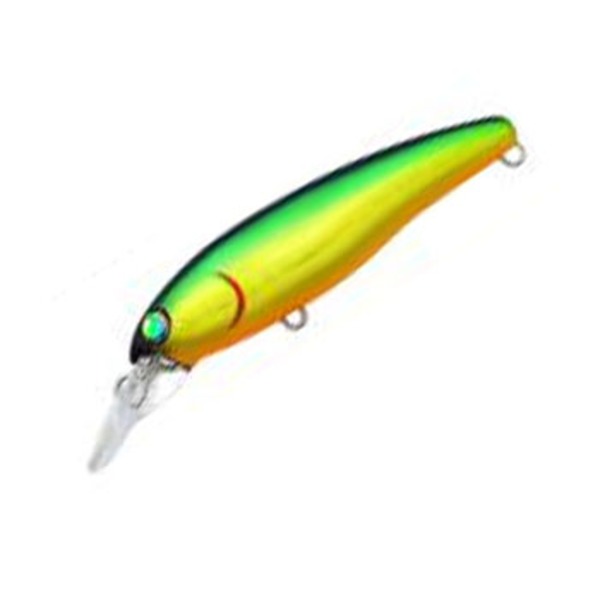 ハルシオンシステム 月虫 沈   ミノー