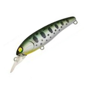 ハルシオンシステム 月虫 激沈 77mm サケ稚魚(サケチギョ) ハルシオンシステム 月虫 激沈 77mm サケ稚魚(サケチギョ)