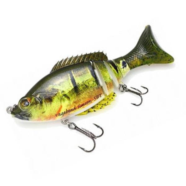 VAGABOND(ヴァガボンド) SIMSON5BT(シムソンファイブBT) SS5BT-011PAP ビッグベイト