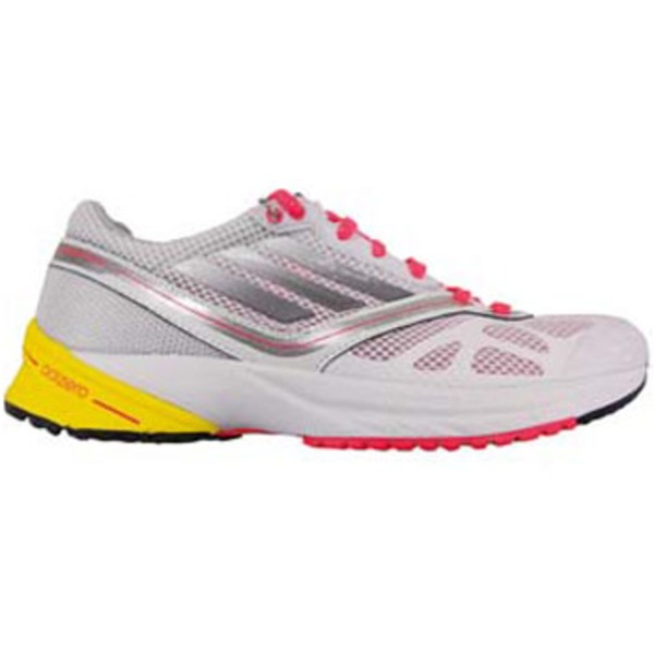 adidas(アディダス) adizero Tempo5W AJP-Q20882 レディス･ランニングシューズ