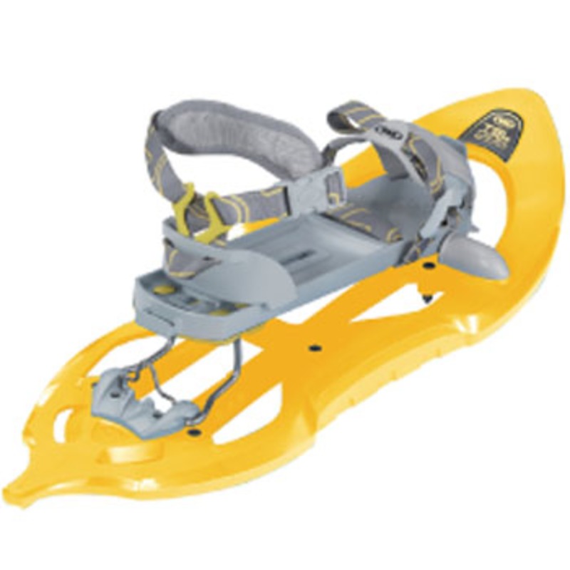 TSL製スノーシュー  ＴＳＬ２２６ スノーシュー206/226TSLを開始