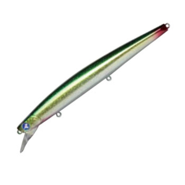 BlueBlue(ブルーブルー) ブローウィン 140S   ミノー(リップ付き)