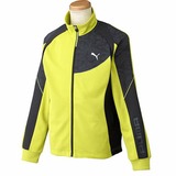 PUMA(プーマ) # 902457 トレーニングジャケット #902457 ブルゾン(メンズ)
