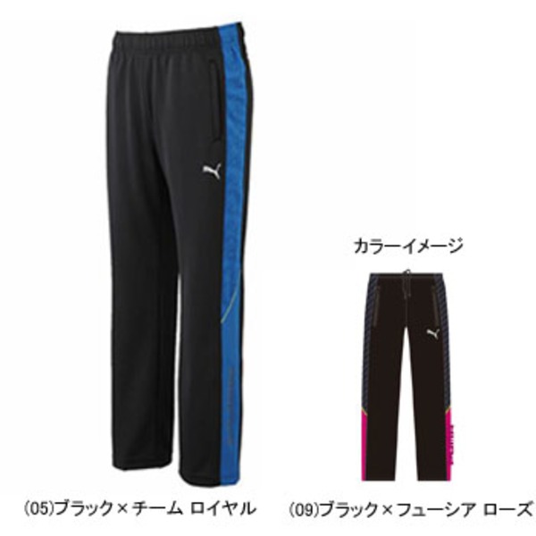 PUMA(プーマ) トレーニングパンツ # 902458 エクササイズウェア･ロングパンツ
