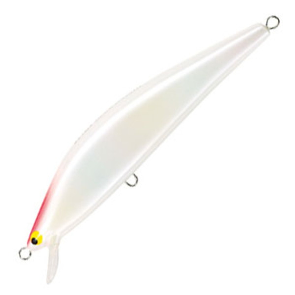 タックルハウス(TACKLE HOUSE) K-TEN ブルーオーシャン シンキング BKS-75 ミノー(リップ付き)