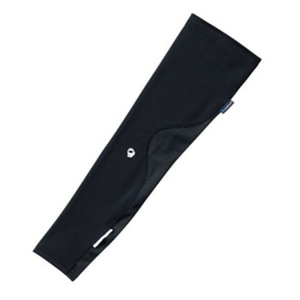 パールイズミ(PEARL iZUMi) コールドブラックアームカバー 401-1-L ウェアアクセサリー