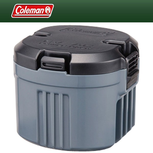 Coleman(コールマン) CPX6 ACパワーパック 2000013154 パーツ&メンテナンス用品
