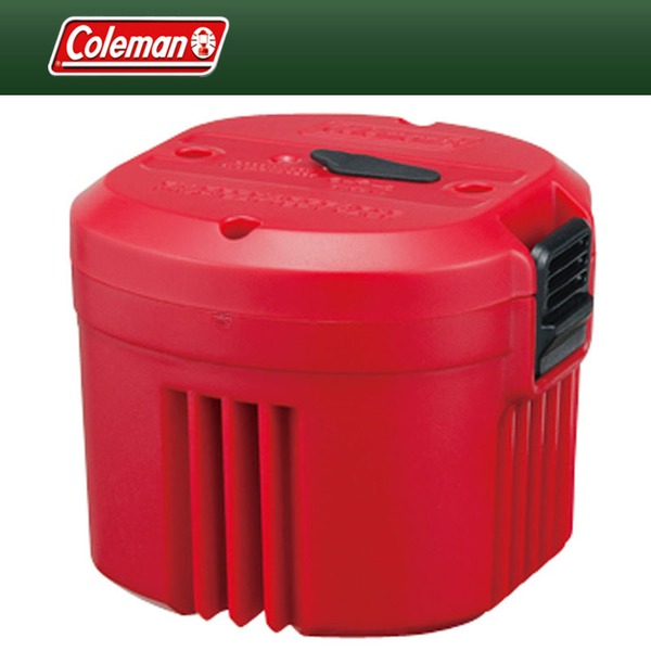 Coleman(コールマン) CPX6充電キットハイパワー 2000013152 その他便利小物