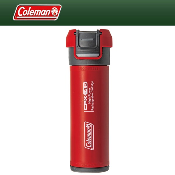 Coleman(コールマン) CPX4.5充電式カートリッジハイパワー 2000013156 その他便利小物