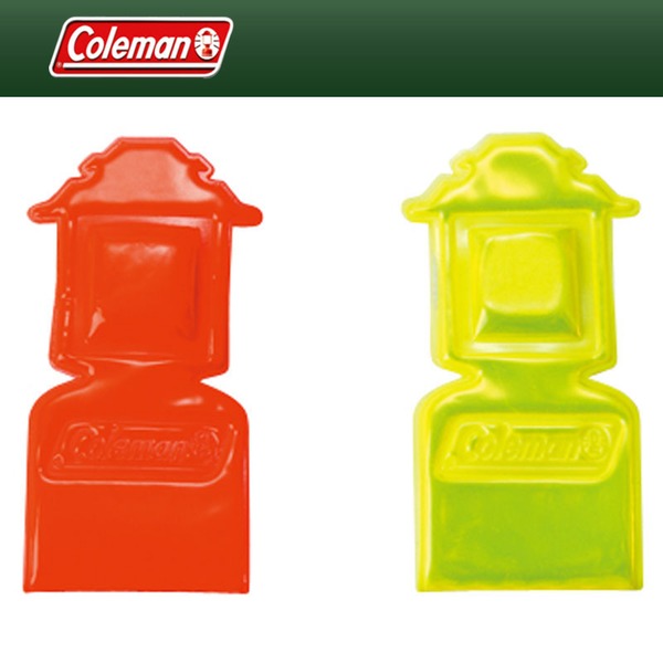 Coleman(コールマン) ハンギングアウトドアマグネット 2000013165 パーツ&メンテナンス用品