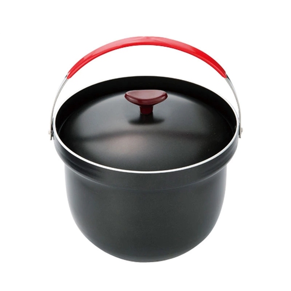 Coleman(コールマン) アルミライスクッカー 2000012931 ハンゴウ