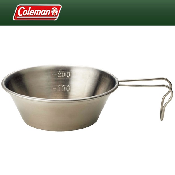 Coleman(コールマン) シェラカップ /300 2000012955 シェラカップ
