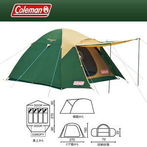 Coleman(R[}) aboCU[h[^QVO