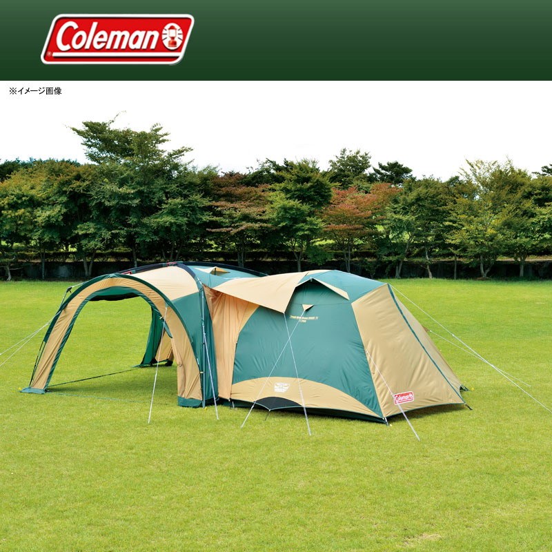 Coleman(コールマン) トンネルコネクトスクリーンタープII用ジョイントフラップ 2000012868